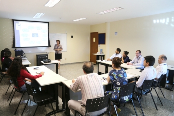 Comitê de Gestão de Pessoas discute diretrizes