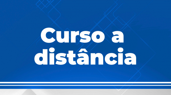 Inscrições para curso de fiscal de contrato terminam dia 10 de outubro