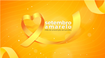 Setembro Amarelo: Onde buscar ajuda?