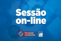 Pleno do TCE/TO realiza nova sessão extraordinária nesta quarta-feira, 29