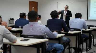 TCETO e Ageto alinham fluxos operacionais para fortalecer fiscaliza&ccedil;&atilde;o de obras p&uacute;blicas