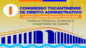 Servidores do TCETO apresentam trabalhos sobre controle e transparência