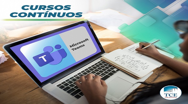 Interessados podem realizar inscrição para cursos contínuos ofertados pela Corte até o dia 15