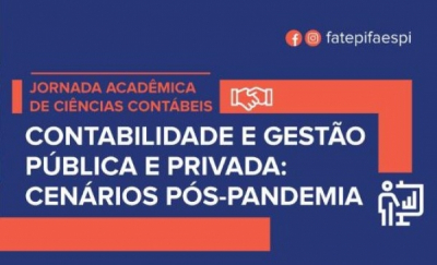 TCE/TO participará de live em jornada acadêmica de faculdades do Piauí