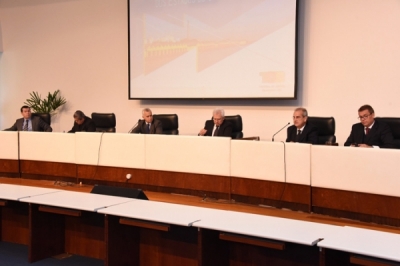 Porto Alegre sedia encontro de Tribunais de Contas