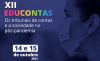 Encontro Técnico de Educação Profissional dos TCs começa nesta quinta-feira,14