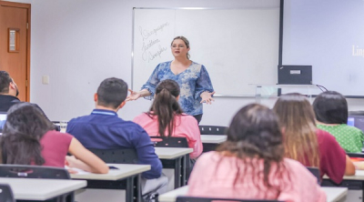 Servidores trabalham o uso da linguagem simples em textos jurídicos durante curso ofertado pelo Iscon