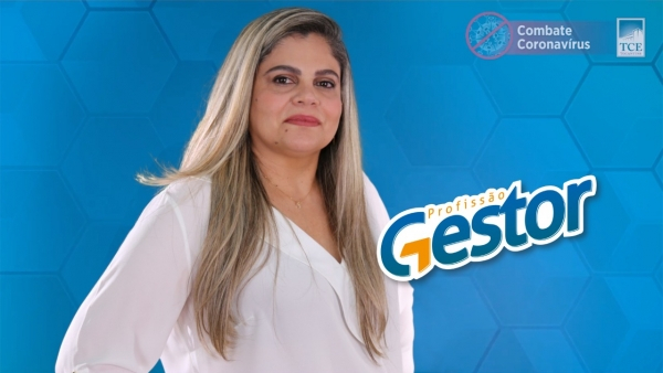 Novo tema do Profissão Gestor do TCE/TO aborda a Transparência Pública na Pandemia