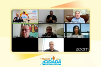 Capacita&ccedil;&otilde;es e orienta&ccedil;&otilde;es do TCE/TO diante da crise s&atilde;o destaques no Agenda Cidad&atilde;