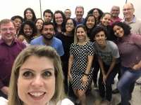 Palestras em universidades refor&ccedil;am a&ccedil;&otilde;es de est&iacute;mulo ao Controle Social