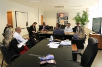 TCE/TO estuda implanta&ccedil;&atilde;o de C&acirc;mara de Media&ccedil;&atilde;o