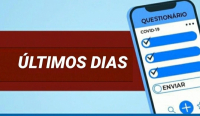 Prefeitos e gestão estadual têm até domingo para preencher questionário sobre ações de combate à covid-19