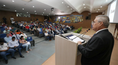 Desenvolvimento dos Tribunais de Contas e avanços na gestão pública são destaques na abertura do Agenda Cidadã