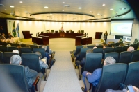 Eleita nova diretora do Col&eacute;gio de Presidentes dos Tribunais de Contas do Brasil