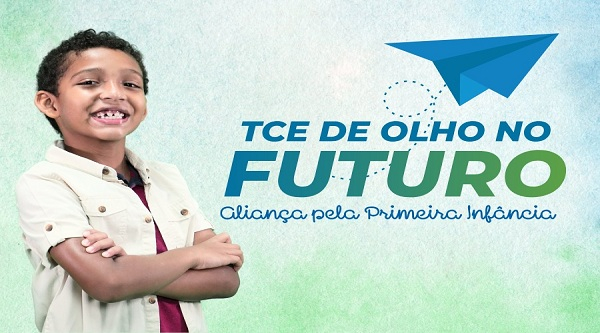 Webinários vão capacitar agentes públicos e gestores para o programa TCE de Olho no Futuro