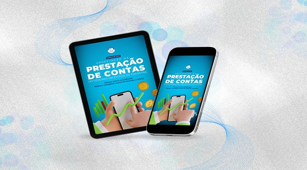 TCETO lan&ccedil;a e-book que explica, de forma simples, para onde vai o dinheiro do Estado
