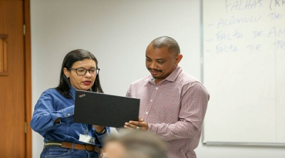 TCETO capacita gestores em gest&atilde;o de riscos para fortalecer controle interno
