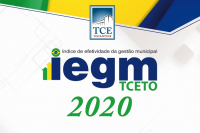 Gestores municipais devem ficar atentos ao prazo do question&aacute;rio IEGM
