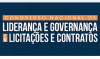 Procurador participa de Congresso de Liderança e Governança em Licitações e Contratos