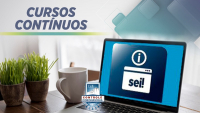 Inscri&ccedil;&otilde;es para nova turma do curso do SEI seguem at&eacute; dia 12 de outubro