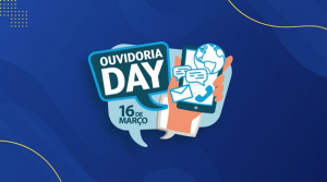 Importância da Ouvidoria para o Controle Social e Cidadania é tema de evento