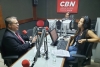 Presidente do TCE/TO destaca metas do Plano de Gestão 2019/2020 em entrevista à rádio CBN