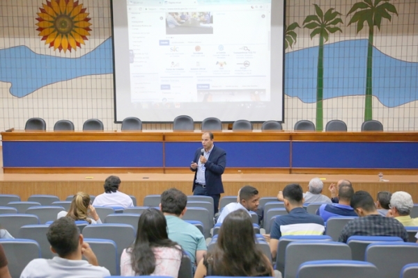 TCE/TO apresenta nova resolução para auditoria de obras públicas