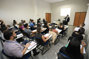 Servidores do TCE fazem capacitação sobre à aplicação da Lei Geral de Proteção de Dados