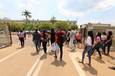 Gabarito do concurso público do TCE/TO deve ser publicado na terça-feira, 18