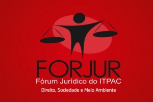 Vice-presidente do TCE/TO vai ministrar palestra em Fórum Jurídico