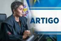 Conselheira Doris Coutinho tem novo artigo publicado no Estad&atilde;o