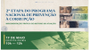 TCU promove a 2ª etapa do Programa Nacional de Prevenção à Corrupção