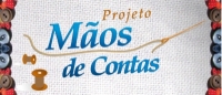 É hoje: Feira do Projeto Mãos de Contas