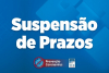 TCE/TO suspende prazos processuais até dia 15 de maio