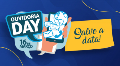 TCE/TO celebra o Dia do Ouvidor com evento que reunirá gestores