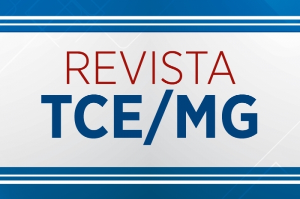 TCE/MG recebe artigos para publicação em revista