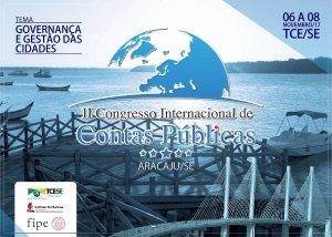 II Congresso de Contas Públicas: “Governança e Gestão das Cidades”