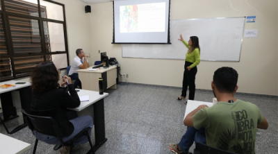 Coordenadoria de Auditorias Especiais realiza oficina sobre Pacto Nacional Pela Primeira Infância