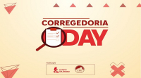 É nesta terça-feira: Corregedoria Day convida você para uma pausa pelo bem-estar