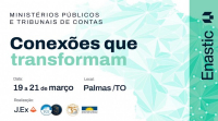 MPTO e TCE recebem um dos maiores eventos de tecnologia e inovação do Sistema de Justiça do país