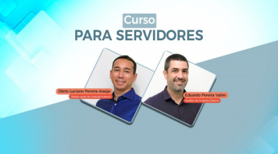 TCE/TO oferta curso sobre Auditoria de Conformidade e Regularidade a servidores