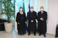 Conselheiro Napole&atilde;o toma posse e refor&ccedil;a fiscaliza&ccedil;&atilde;o focada no interesse p&uacute;blico