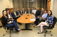 TCE/TO realiza evento para motivar a implanta&ccedil;&atilde;o de ouvidorias municipais