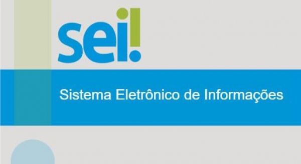 Sistema Eletrônico de Informações (SEI) estará indisponível nos dias 4 e 5 de dezembro