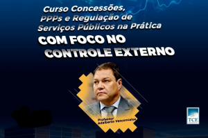 Concessões e PPPs começa dia 23