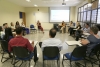 Lideran&ccedil;a &eacute; tema de curso para ocupantes de cargos de chefia