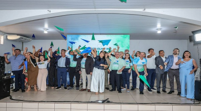 Miracema sedia primeiro encontro regional do programa TCE de Olho no Futuro – Aliança pela Primeira Infância