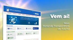 Tribunal lança no dia 10 de novembro novo layout do Portal da Transparência