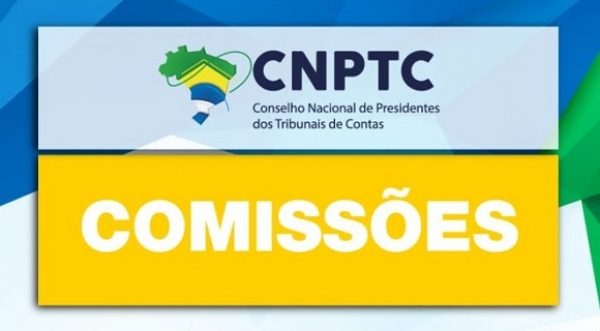 CNPTC cria comissões para trabalhar questões da Covid-19 que envolvem os Tribunais de Contas