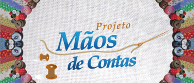 Oficinas do Projeto Mãos de Contas estão com inscrições abertas